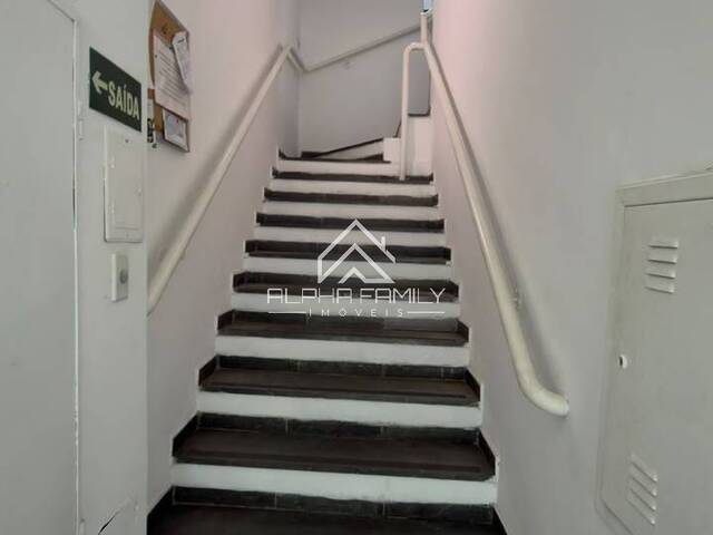 Sala para Locação em Santana de Parnaíba - 3
