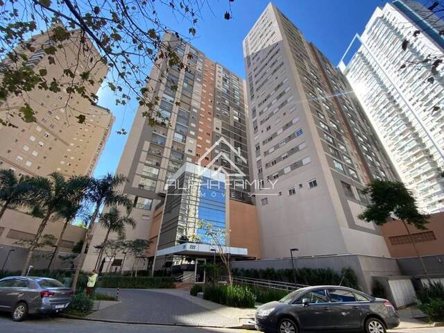 #AP934 - Apartamento para Locação em Barueri - SP - 1