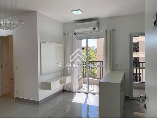 #AP934 - Apartamento para Locação em Barueri - SP - 2