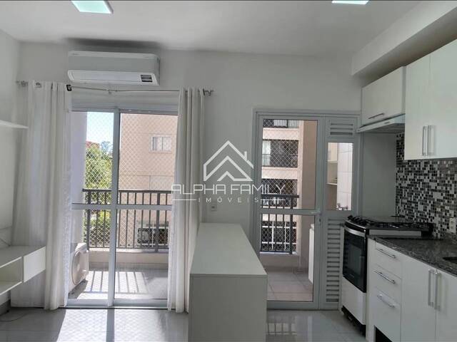 #AP934 - Apartamento para Locação em Barueri - SP - 3