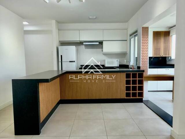 #AP935 - Apartamento para Venda em Barueri - SP - 2