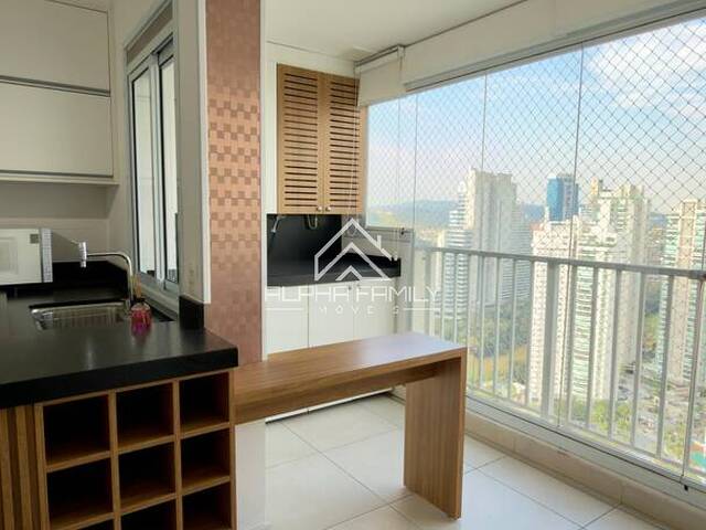 #AP935 - Apartamento para Venda em Barueri - SP - 3