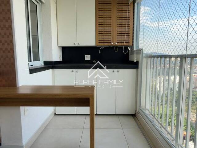 Apartamento para Venda em Barueri - 4
