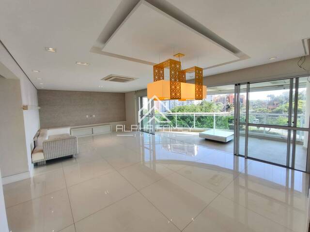 Apartamento para Venda em Barueri - 3