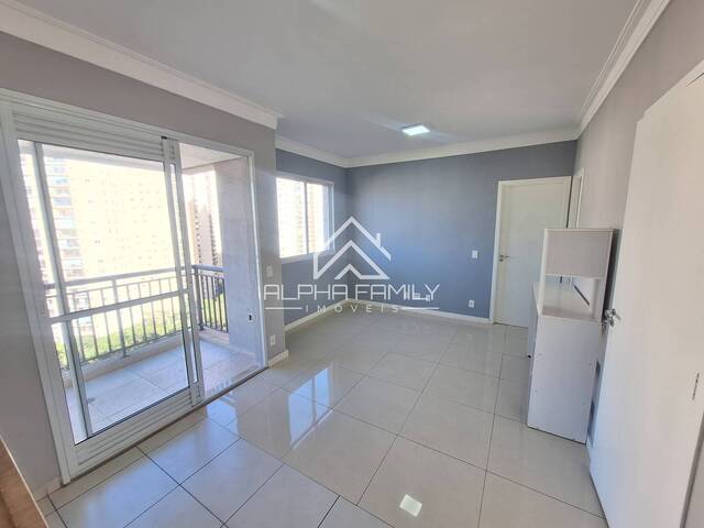 #AP938 - Apartamento para Locação em Barueri - SP - 2
