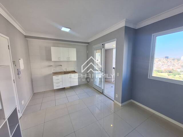 #AP938 - Apartamento para Locação em Barueri - SP - 3