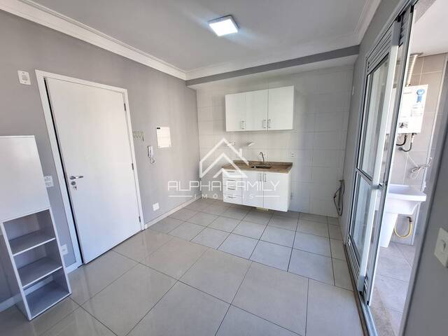 Apartamento para Locação em Barueri - 4