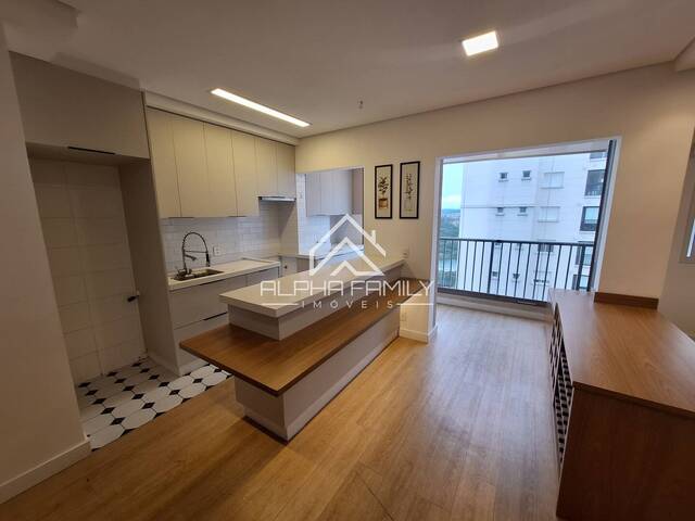 Apartamento para Locação em Barueri - 2