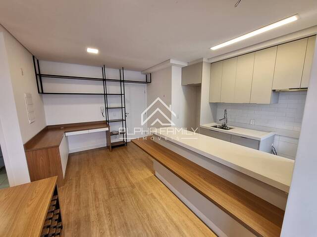 Apartamento para Locação em Barueri - 3