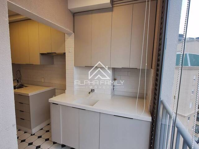 Apartamento para Locação em Barueri - 4