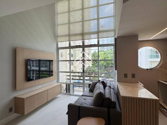 #AP940 - Apartamento para Locação em Barueri - SP - 2