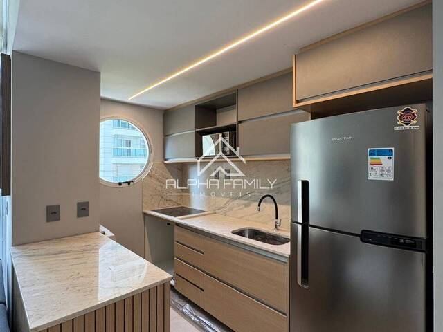 #AP940 - Apartamento para Locação em Barueri - SP - 3