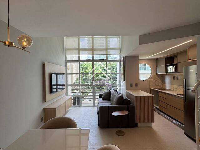 Apartamento para Locação em Barueri - 5