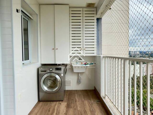 Apartamento para Locação em Barueri - 4