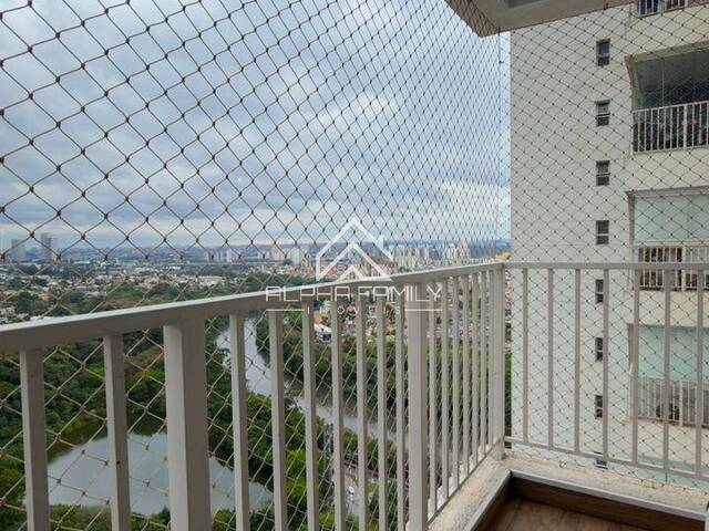 Apartamento para Locação em Barueri - 5