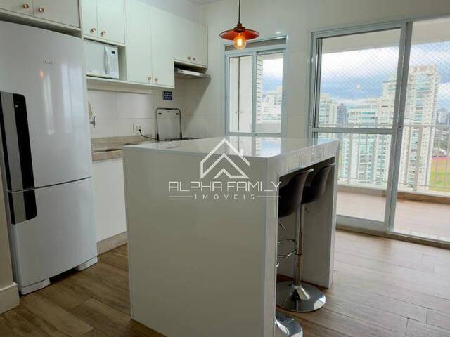 #AP941 - Apartamento para Locação em Barueri - SP - 2