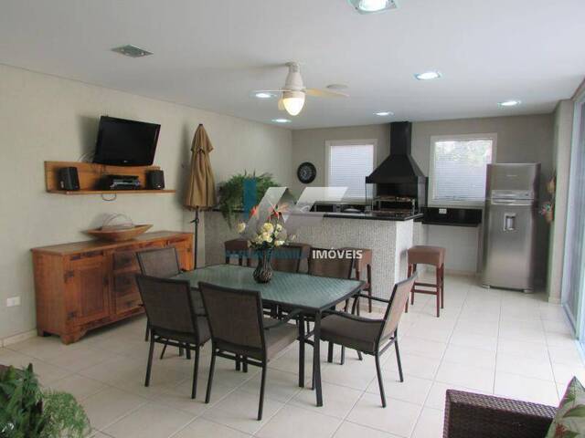 #CS412_02 - Casa em condomínio para Venda em Santana de Parnaíba - SP - 3